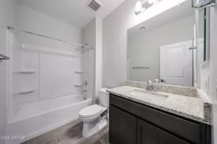 19165 N Los Gabrieles Way, Maricopa, AZ 85138 - Photo 6