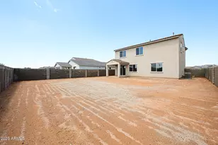 19165 N Los Gabrieles Way, Maricopa, AZ 85138 - Photo 56