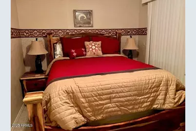 3163 Viking Trail, Pinetop, AZ 85935 - Photo 20