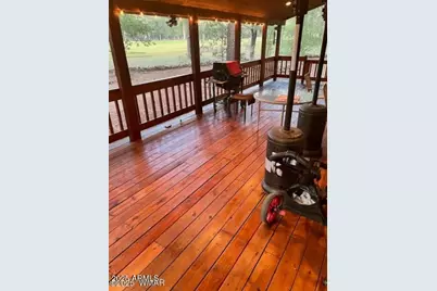 3163 Viking Trail, Pinetop, AZ 85935 - Photo 28