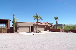 472 E Queen Valley, Queen Valley, AZ 85118 - Photo 1