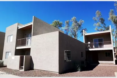 2838 E Le Marche Avenue, Phoenix, AZ 85032 - Photo 1