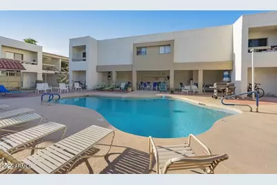 3002 N 70th Street #120, Scottsdale, AZ 85251 - Photo 28