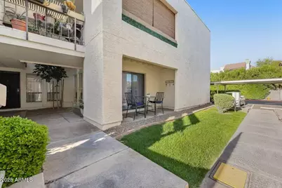 3002 N 70th Street #120, Scottsdale, AZ 85251 - Photo 22