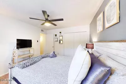 3002 N 70th Street #120, Scottsdale, AZ 85251 - Photo 12