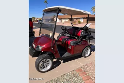 8700 E University Drive #5109, Mesa, AZ 85207 - Photo 22