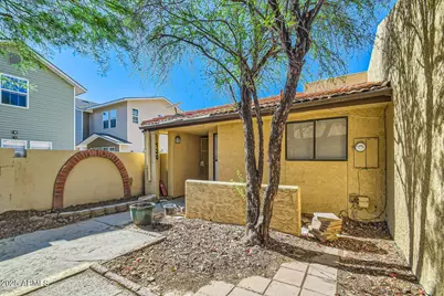 3228 W Glendale, Phoenix, AZ 85051 - Photo 1