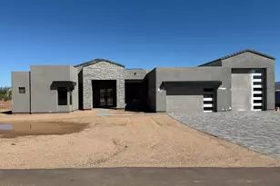 1244 E Smokehouse Trail, Phoenix, AZ 85085 - Photo 1