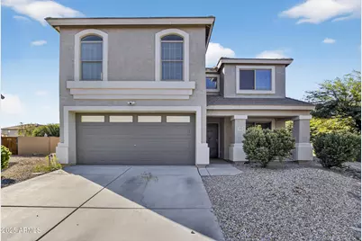 21033 N Alexis Avenue, Maricopa, AZ 85138 - Photo 1