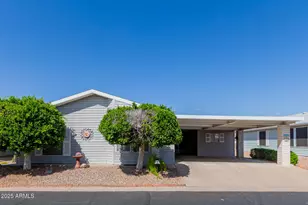 215 N Power Rd, Mesa, AZ 85205 - Photo 1