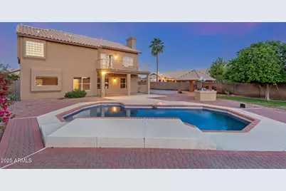 2022 N 124th Drive, Avondale, AZ 85392 - Photo 1