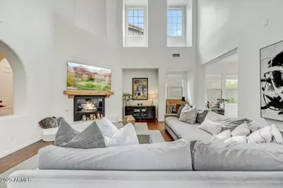 9433 E Trailside View, Scottsdale, AZ 85255 - Photo 1