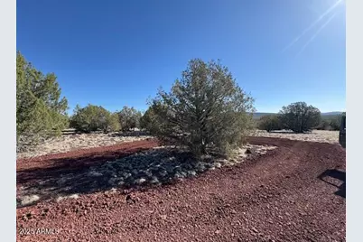 Lot 2 W Edgewood Drive, Williams, AZ 86046 - Photo 10