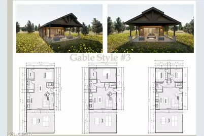 Lot 2 W Edgewood Drive, Williams, AZ 86046 - Photo 1