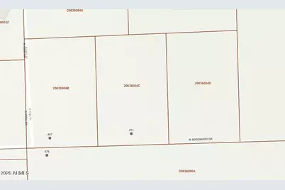 467 W Edgewood Drive, Ash Fork, AZ 86320 - Photo 12