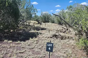 467 W Edgewood Dr, Ash Fork, AZ 86320 - Photo 6