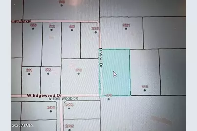 Lot 2 W Edgewood Drive, Williams, AZ 86046 - Photo 4