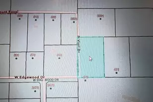 Lot 2 W Edgewood Dr, Williams, AZ 86046 - Photo 4