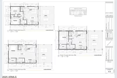 Lot 4 W Edgewood Drive, Williams, AZ 86046 - Photo 2