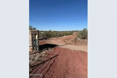 Lot 4 W Edgewood Drive, Williams, AZ 86046 - Photo 6