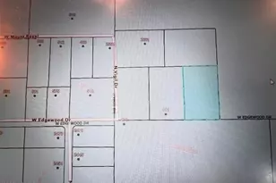 Lot 4 W Edgewood Dr, Williams, AZ 86046 - Photo 4