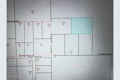 Lot 5 W Edgewood Drive, Williams, AZ 86046 - Photo 10