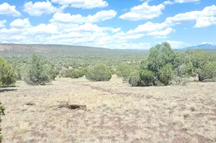 Lot 5 W Edgewood Dr, Williams, AZ 86046 - Photo 8