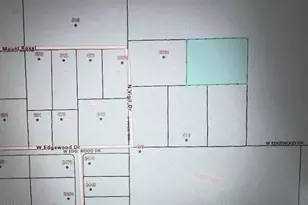 Lot 5 W Edgewood Dr, Williams, AZ 86046 - Photo 4