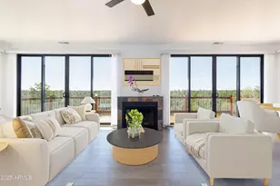 2943 E Lookout Ln, Overgaard, AZ 85933 - Photo 6