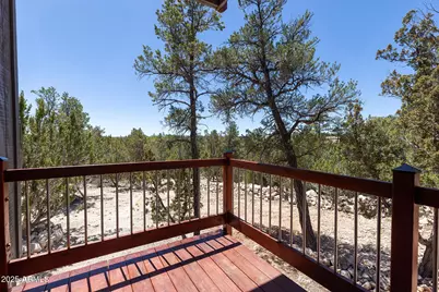 2943 E Lookout Lane, Overgaard, AZ 85933 - Photo 36