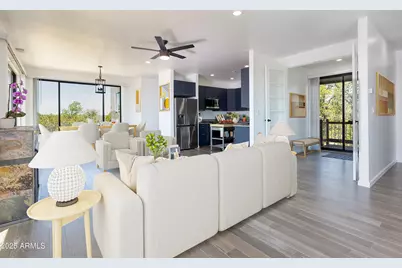 2943 E Lookout Lane, Overgaard, AZ 85933 - Photo 8