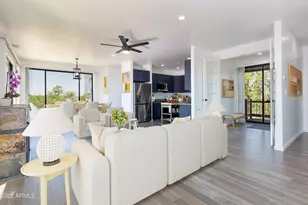 2943 E Lookout Ln, Overgaard, AZ 85933 - Photo 8