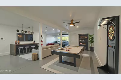 2943 E Lookout Lane, Overgaard, AZ 85933 - Photo 2