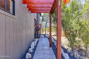 2943 E Lookout Ln, Overgaard, AZ 85933 - Photo 4