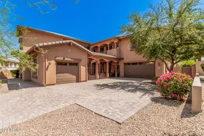 5713 W Rowel Road, Phoenix, AZ 85083 - Photo 1