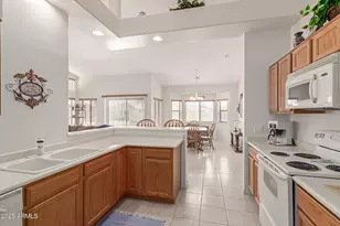 1439 N Desert Willow St, Casa Grande, AZ 85122 - Photo 14