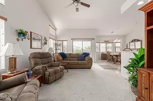 1439 N Desert Willow St, Casa Grande, AZ 85122 - Photo 4