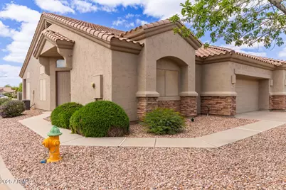 1439 N Desert Willow Street, Casa Grande, AZ 85122 - Photo 2