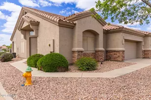 1439 N Desert Willow St, Casa Grande, AZ 85122 - Photo 2