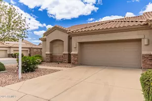 1439 N Desert Willow St, Casa Grande, AZ 85122 - Photo 1