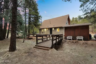 5348 Forest Service 701 Road, Happy Jack, AZ 86024 - Photo 48