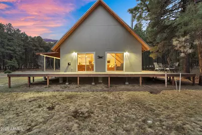 5348 Forest Service 701 Road, Happy Jack, AZ 86024 - Photo 54