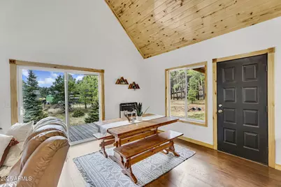 5348 Forest Service 701 Road, Happy Jack, AZ 86024 - Photo 6