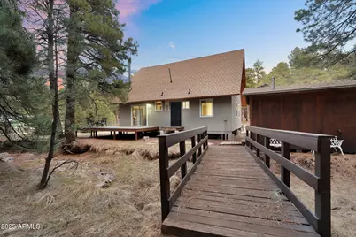 5348 Forest Service 701 Road, Happy Jack, AZ 86024 - Photo 50