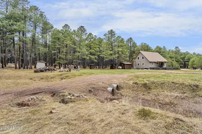 5348 Forest Service 701 Road, Happy Jack, AZ 86024 - Photo 44