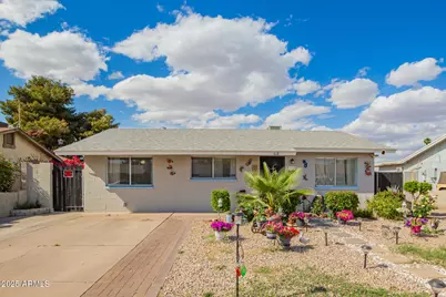 618 E 10th Drive, Mesa, AZ 85204 - Photo 1