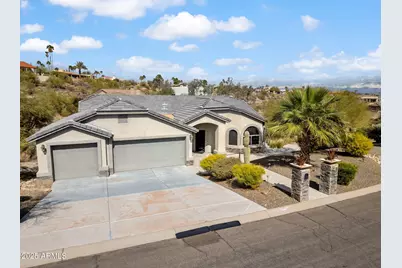 15232 E Sage Drive, Fountain Hills, AZ 85268 - Photo 46