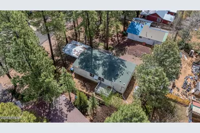 640 S 27th Avenue, Show Low, AZ 85901 - Photo 34