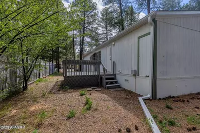 640 S 27th Avenue, Show Low, AZ 85901 - Photo 30