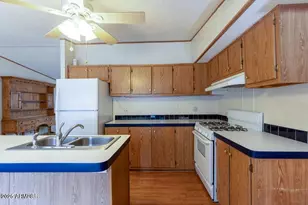 640 S 27th Ave, Show Low, AZ 85901 - Photo 16